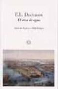 el arca de agua-edgar lawrence doctorow-9788476695333 el arca de agua-edgar lawrence doctorow-9788476695333