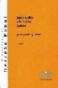 introduccion a la policia judicial-joan josep queralt jimenez-9788476985533 introduccion a la policia judicial-joan josep queralt jimenez-9788476985533