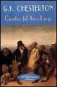 cuentos del arco largo-g.k. chesterton-9788477024033 cuentos del arco largo-g.k. chesterton-9788477024033