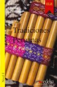 tradiciones peruanas-ricardo palma-9788477111733 tradiciones peruanas-ricardo palma-9788477111733