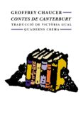 contes de canterbury-geoffrey chaucer-9788477272533 contes de canterbury-geoffrey chaucer-9788477272533