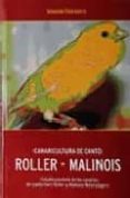 canicultura de canto : roller-malinois-sabastian palo guerra-9788477964933 canicultura de canto : roller-malinois-sabastian palo guerra-9788477964933