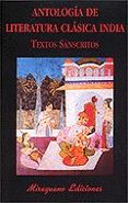 antologia de literatura clasica india, textos sanscritos-enrique gallud jardiel-claudio a. iedwab-9788478132133 antologia de literatura clasica india, textos sanscritos-enrique gallud jardiel-claudio a. iedwab-9788478132133
