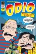 odio nº 7: dias de priva y rosas-peter bagge-9788478334933 odio nº 7: dias de priva y rosas-peter bagge-9788478334933