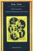 nueve cuentos y uno de propina de josef capek-karel capek-9788478446933 nueve cuentos y uno de propina de josef capek-karel capek-9788478446933