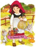 la caperucita roja-margarita ruiz abello-9788478641833 la caperucita roja-margarita ruiz abello-9788478641833