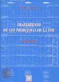 tratamiento de los problemas de la voz-ines bustos sanchez-9788478692033 tratamiento de los problemas de la voz-ines bustos sanchez-9788478692033