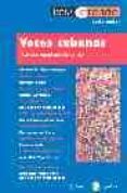 voces cubanas: jovenes cuentistas de la isla-9788478842933 voces cubanas: jovenes cuentistas de la isla-9788478842933
