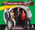 vuelve el metodo de la bascula (ed. actualizada con nuevos contenidos, consejos y recetas)-9788478987733 vuelve el metodo de la bascula (ed. actualizada con nuevos contenidos, consejos y recetas)-9788478987733