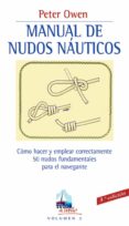 manual de nudos nauticos-peter owen-9788479023133 manual de nudos nauticos-peter owen-9788479023133