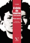 a vista de cuervo-yi sang-9788479622633 a vista de cuervo-yi sang-9788479622633