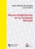 neurorrehabilitacion en la esclerosis multiple-nuria maximo bocanegra-9788480048033 neurorrehabilitacion en la esclerosis multiple-nuria maximo bocanegra-9788480048033
