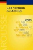 los verbos alemanes-9788480165433 los verbos alemanes-9788480165433