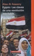 egipto: las claves de una revolucion inevitable-9788481099133 egipto: las claves de una revolucion inevitable-9788481099133