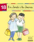 xino xano 18: en jordi i la joana (cursiva)-fina masgrau i plana-9788481316933 xino xano 18: en jordi i la joana (cursiva)-fina masgrau i plana-9788481316933