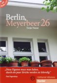 berlin, meyerbeer 26 (b1) incluye cd-tanja nause-9788481410433 berlin, meyerbeer 26 (b1) incluye cd-tanja nause-9788481410433