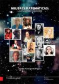 mujeres matematicas: las grandes desconocidas-amelia verdejo rodríguez-9788481587333 mujeres matematicas: las grandes desconocidas-amelia verdejo rodríguez-9788481587333