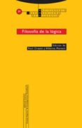 filosofia de la logica-raul orayen-alberto moretti-9788481646733 filosofia de la logica-raul orayen-alberto moretti-9788481646733