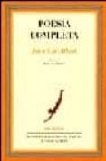 poesia completa-juan gil-albert-9788481916133 poesia completa-juan gil-albert-9788481916133
