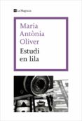 estudi en lila-maria antonia oliver-9788482648033 estudi en lila-maria antonia oliver-9788482648033