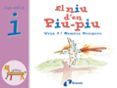 el niu d en piu piu (juga amb la i)-beatriz doumerc-9788483041833 el niu d en piu piu (juga amb la i)-beatriz doumerc-9788483041833