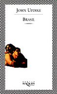 brasil-john updike-9788483105733 brasil-john updike-9788483105733
