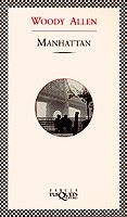 manhattan-woody allen-9788483106433 manhattan-woody allen-9788483106433