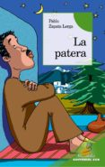 la patera-pablo zapata lerga-9788483166833 la patera-pablo zapata lerga-9788483166833