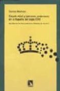 estado debil y ladrones poderosos en la españa del s. xviii: hist oria de un peculado en el reinado de felipe v-santos madrazo-9788483191033 estado debil y ladrones poderosos en la españa del s. xviii: hist oria de un peculado en el reinado de felipe v-santos madrazo-9788483191033
