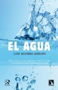el agua-luis moreno merino-9788483197233 el agua-luis moreno merino-9788483197233