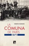 la comuna de paris-roberto ceamanos-9788483198933 la comuna de paris-roberto ceamanos-9788483198933