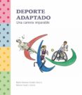 deporte adaptado, una carrera imparable (ebook)-maria antonia cordero garcia-monica suarez garcia-9788483266533 deporte adaptado, una carrera imparable (ebook)-maria antonia cordero garcia-monica suarez garcia-9788483266533