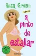 a punto de estallar-risa green-9788483464533 a punto de estallar-risa green-9788483464533