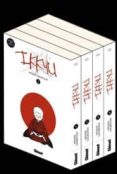 ikkyu. col·leccio completa (catala)-hisashi sakaguchi-9788483570333 ikkyu. col·leccio completa (catala)-hisashi sakaguchi-9788483570333