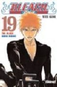 bleach nº 19 (2ª ed)-tite kubo-9788483573433 bleach nº 19 (2ª ed)-tite kubo-9788483573433