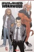 chronicles of wormwood-garth ennis-9788483577233 chronicles of wormwood-garth ennis-9788483577233
