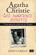 agatha christie. los cuadernos secretos (ebook)-agatha christie-9788483652633 agatha christie. los cuadernos secretos (ebook)-agatha christie-9788483652633