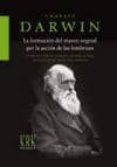 la formacion del manto vegetal por la accion de las lombrices-charles darwin-9788483672433 la formacion del manto vegetal por la accion de las lombrices-charles darwin-9788483672433
