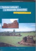 turismo cultural y desarrollo sostenible: analisis de areas patri moniales-9788483712733 turismo cultural y desarrollo sostenible: analisis de areas patri moniales-9788483712733