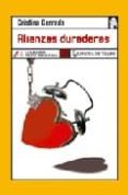alianzas duraderas-cristina cerrada-9788483810033 alianzas duraderas-cristina cerrada-9788483810033