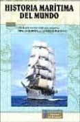 historia maritima del mundo-maurice de brossard-9788484034933 historia maritima del mundo-maurice de brossard-9788484034933