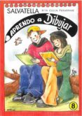 Aprendo a dibujar 8-1269595-otro-formato