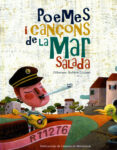 poemes i cançons de la mar salada (llibre + cd)-9788484157533 poemes i cançons de la mar salada (llibre + cd)-9788484157533