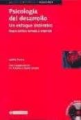 psicologia del desarrollo: un enfoque sistemico-adolfo perinat-9788484293033 psicologia del desarrollo: un enfoque sistemico-adolfo perinat-9788484293033