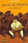 isaac el pirata 1. las americas-christophe blain-9788484317333 isaac el pirata 1. las americas-christophe blain-9788484317333