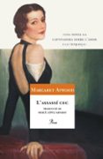 l assassi cec-margaret atwood-9788484374633 l assassi cec-margaret atwood-9788484374633