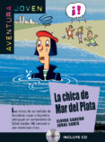 la chica del mar del plata. niveau 2 (+cd)-jordi suris-elvira sancho-9788484435433 la chica del mar del plata. niveau 2 (+cd)-jordi suris-elvira sancho-9788484435433