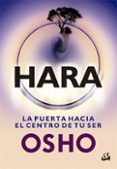 hara: la puerta hacia el centro de tu ser-9788484456933 hara: la puerta hacia el centro de tu ser-9788484456933