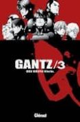 gantz 3 (5º ed.)-oku hiroya-9788484492733 gantz 3 (5º ed.)-oku hiroya-9788484492733