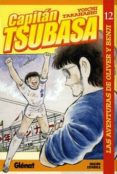 capitan tsubasa nº 12: las aventuras de oliver y benji-yoichi takahashi-9788484494133 capitan tsubasa nº 12: las aventuras de oliver y benji-yoichi takahashi-9788484494133